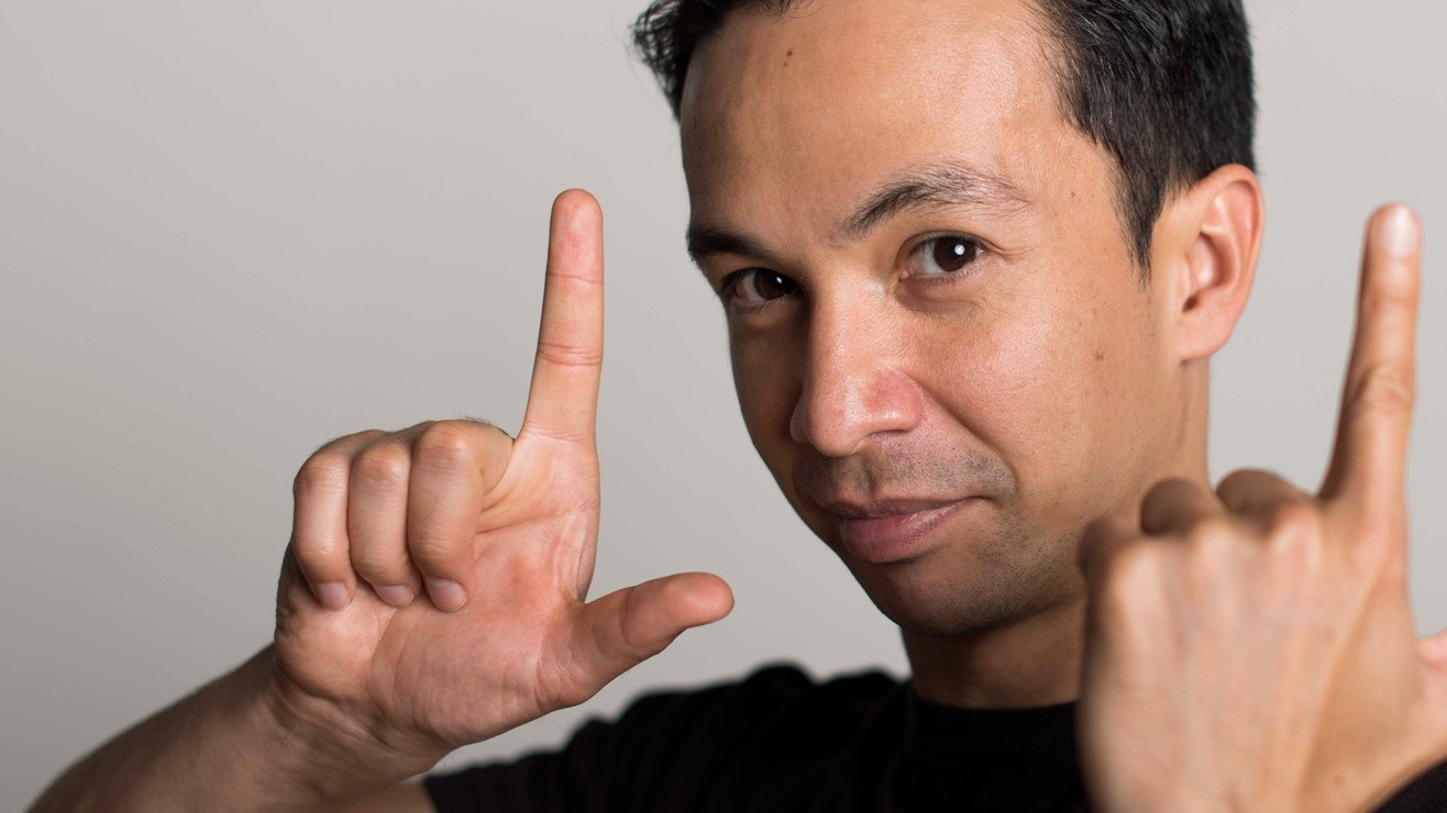 EP!C presents LAIDBACK LUKE (NED) with FORMATIVE
